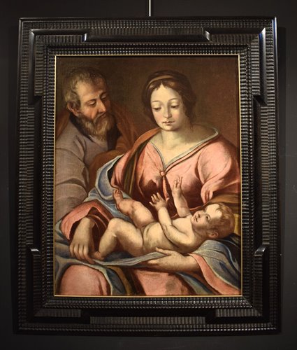 "Holy Family"